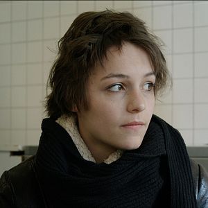 Photo Pauline Parigot