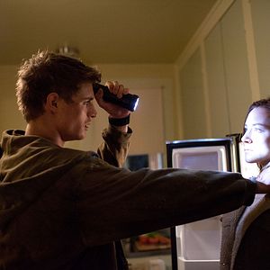 Photo Les Âmes Vagabondes