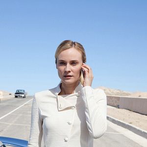 Photo Diane Kruger
