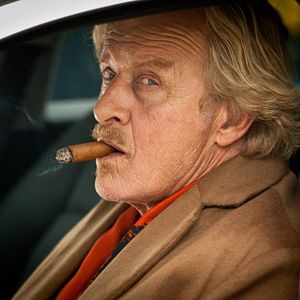 Photo Rutger Hauer