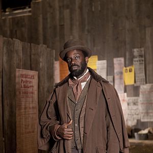 Photo Ato Essandoh