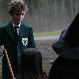 Photo JK Rowling : la magie des mots