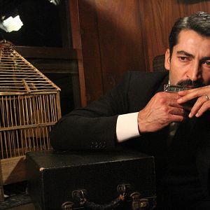 Photo Uzun Hikaye