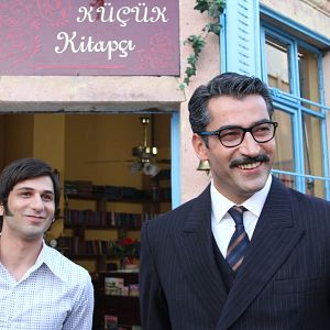 Photo Uzun Hikaye