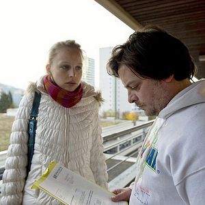 Photo Das geteilte Glück