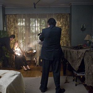 Photo The Lodger