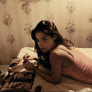 Photo Gia Mantegna