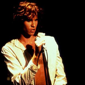 Photo The Doors