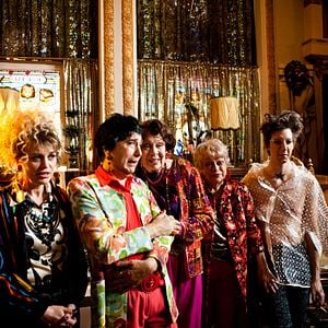 Photo Laurence Anyways