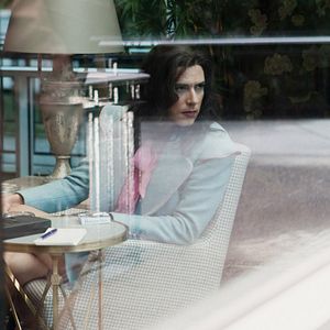 Photo Laurence Anyways