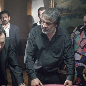 Photo Acayip Hikayeler