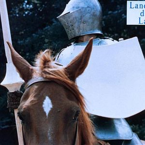 Photo Lancelot Du Lac