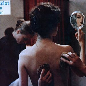 Photo Lancelot Du Lac