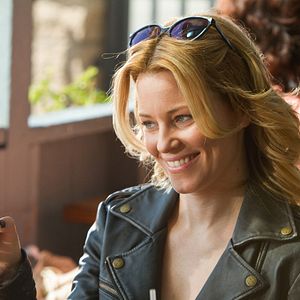 Photo Elizabeth Banks