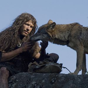 Photo L'Enfant loup