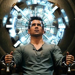 Photo Total Recall Mémoires Programmées