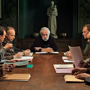 Photo Ainsi soient-ils