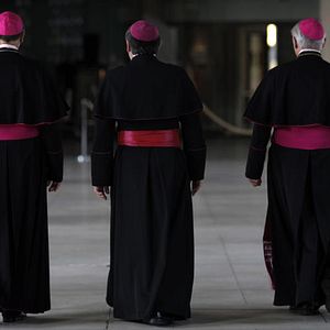 Photo Ainsi soient-ils