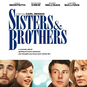 Photo Sisters & Brothers