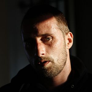 Photo Matthias Schoenaerts