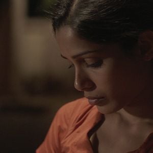 Photo Freida Pinto
