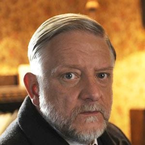 Photo Simon Russell Beale
