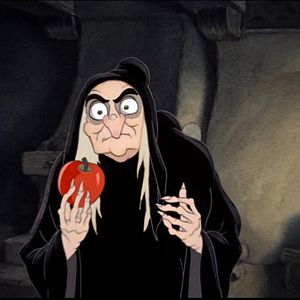 Photo Blanche-Neige et les sept nains