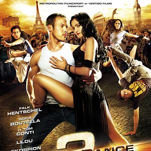 Photo Brice Larrieu "Skorpion"