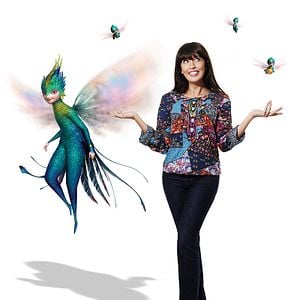 Photo Les Cinq légendes