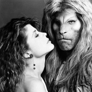 Photo La Belle et la Bête