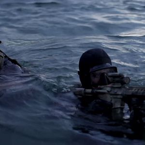 Photo Act of Valor