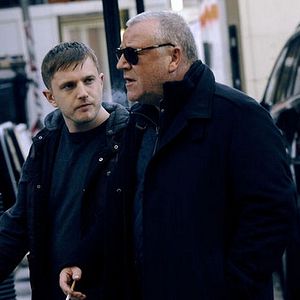 Photo The Sweeney
