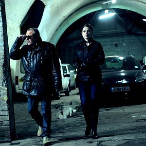 Photo The Sweeney