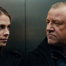 Photo Ray Winstone