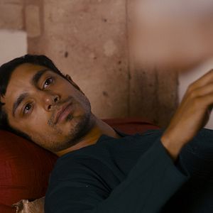 Photo Riz Ahmed