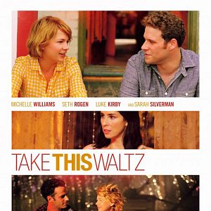 Photo Take This Waltz