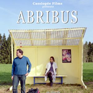 Photo Abribus