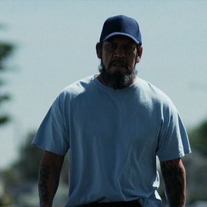 Photo Bad Ass