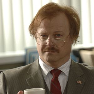 Photo Michael Chiklis