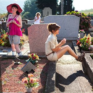 Photo Arrête de pleurer Pénélope