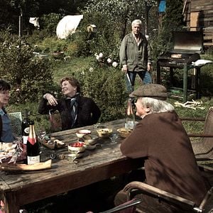 Photo Et si on vivait tous ensemble?