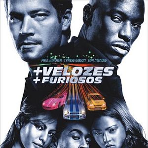 Photo 2 Fast 2 Furious