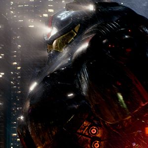 Photo Pacific Rim