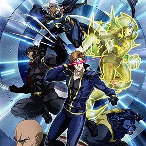 Photo X-Men (2011)