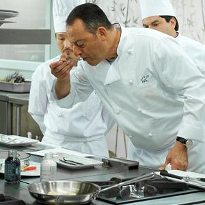 Photo Comme un Chef