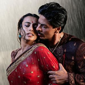 Photo Paheli, le fantôme de l'amour