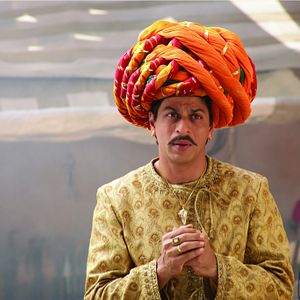 Photo Paheli, le fantôme de l'amour
