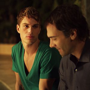 Photo Going Down in LA-LA Land