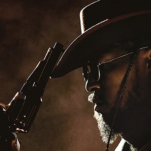 Photo Django Unchained