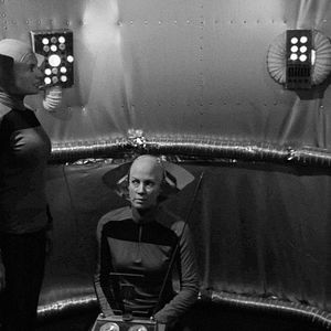 Photo Codependent Lesbian Space Alien Seeks Same